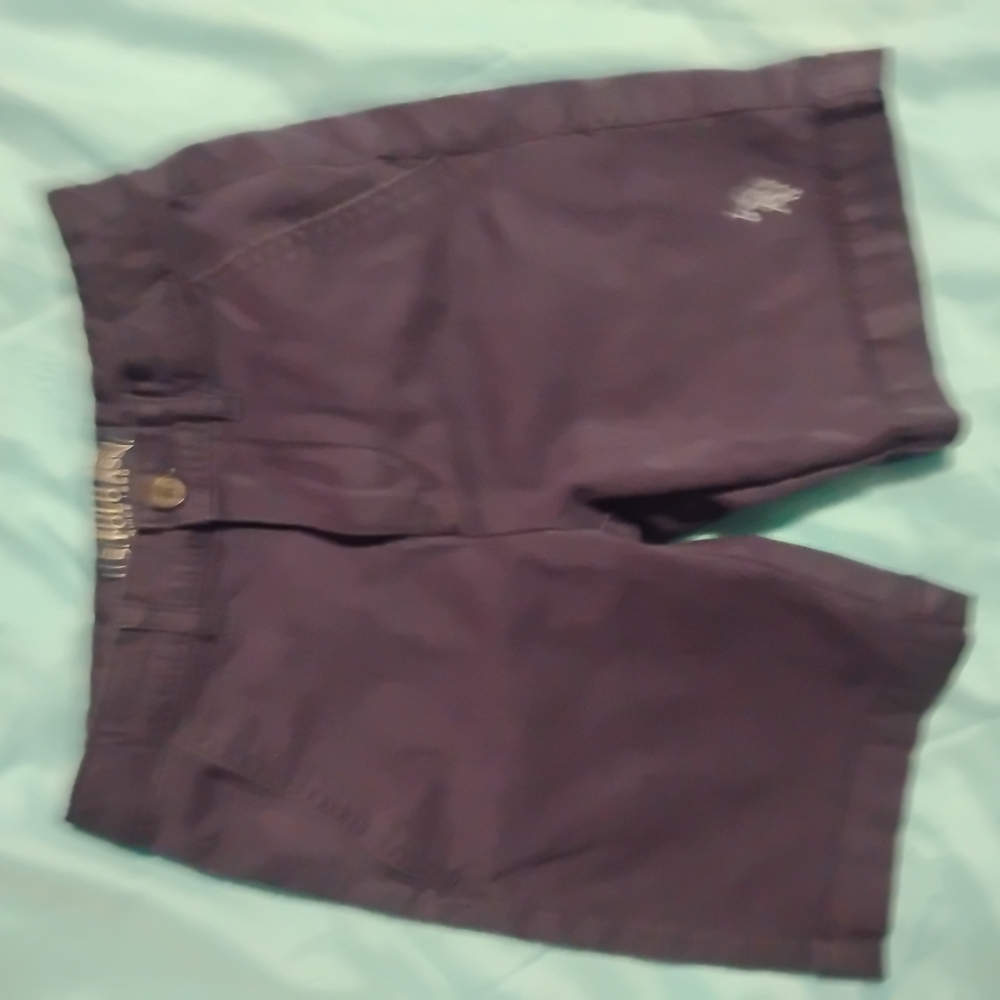 Polo by Ralph Lauren Kids Navy Shorts